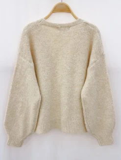 New HippieChic gilet à nouer coeur Léo