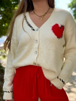 Best HippieChic Gilet Amelot