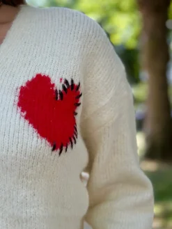 Best HippieChic Gilet Amelot