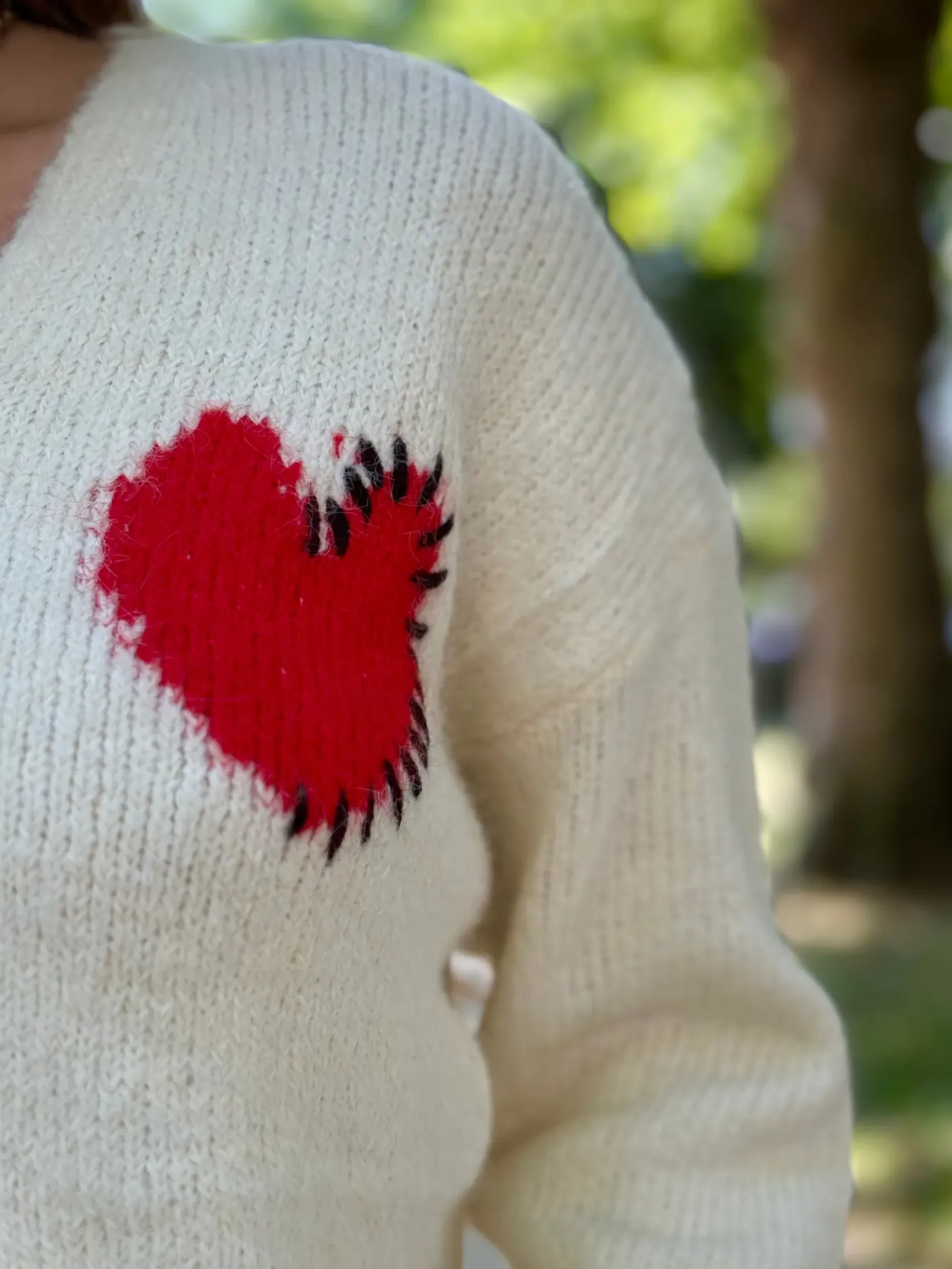 Best HippieChic Gilet Amelot