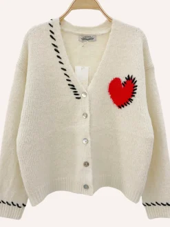 Best HippieChic Gilet Amelot