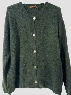 New HippieChic Gilet Boutonné Pya