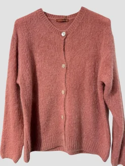 New HippieChic Gilet Boutonné Pya