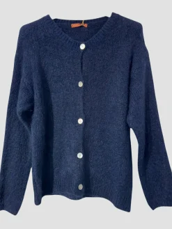 New HippieChic Gilet Boutonné Pya