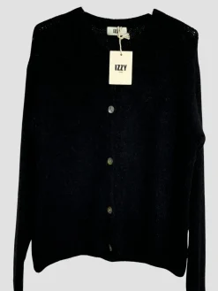 New HippieChic Gilet Boutonné Pya