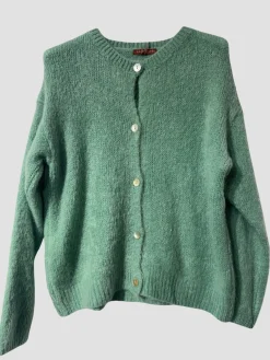 New HippieChic Gilet Boutonné Pya