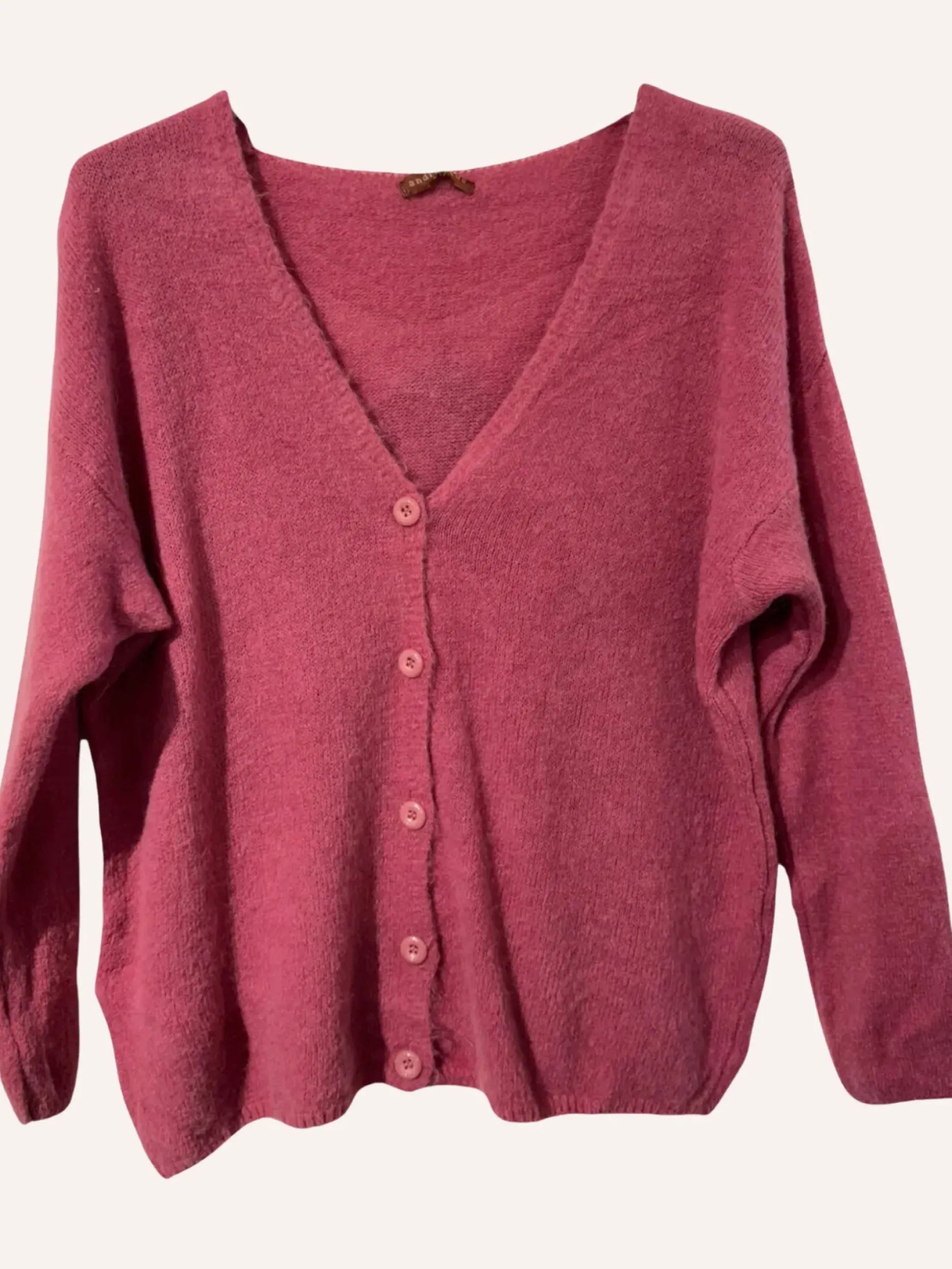 Best Sale HippieChic Gilet Eliora