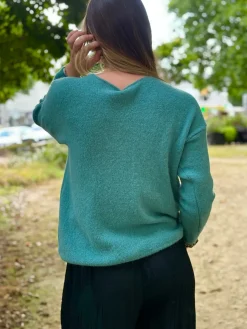 Best Sale HippieChic Gilet Eliora