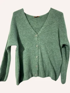 Best Sale HippieChic Gilet Eliora