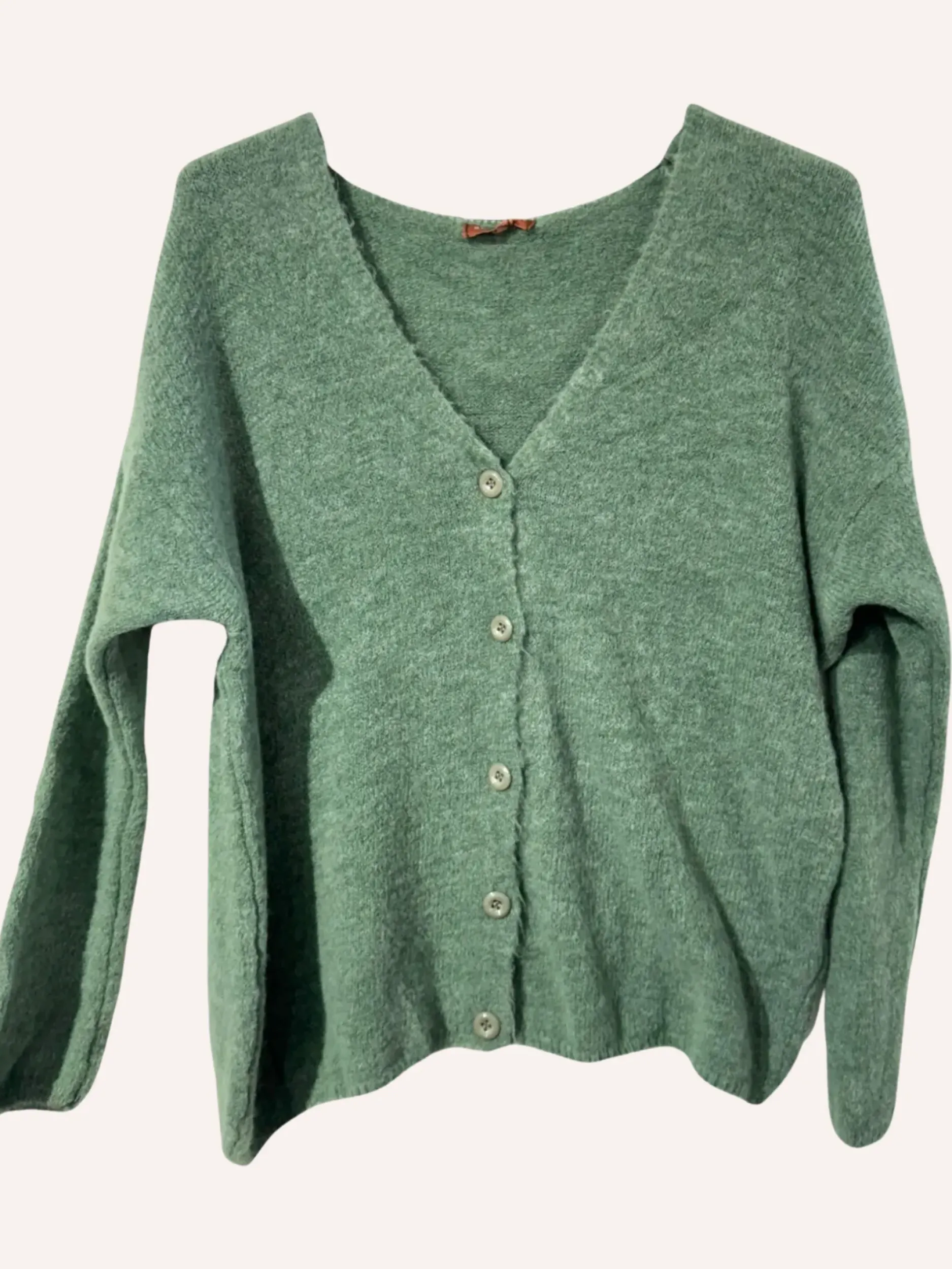 Best Sale HippieChic Gilet Eliora