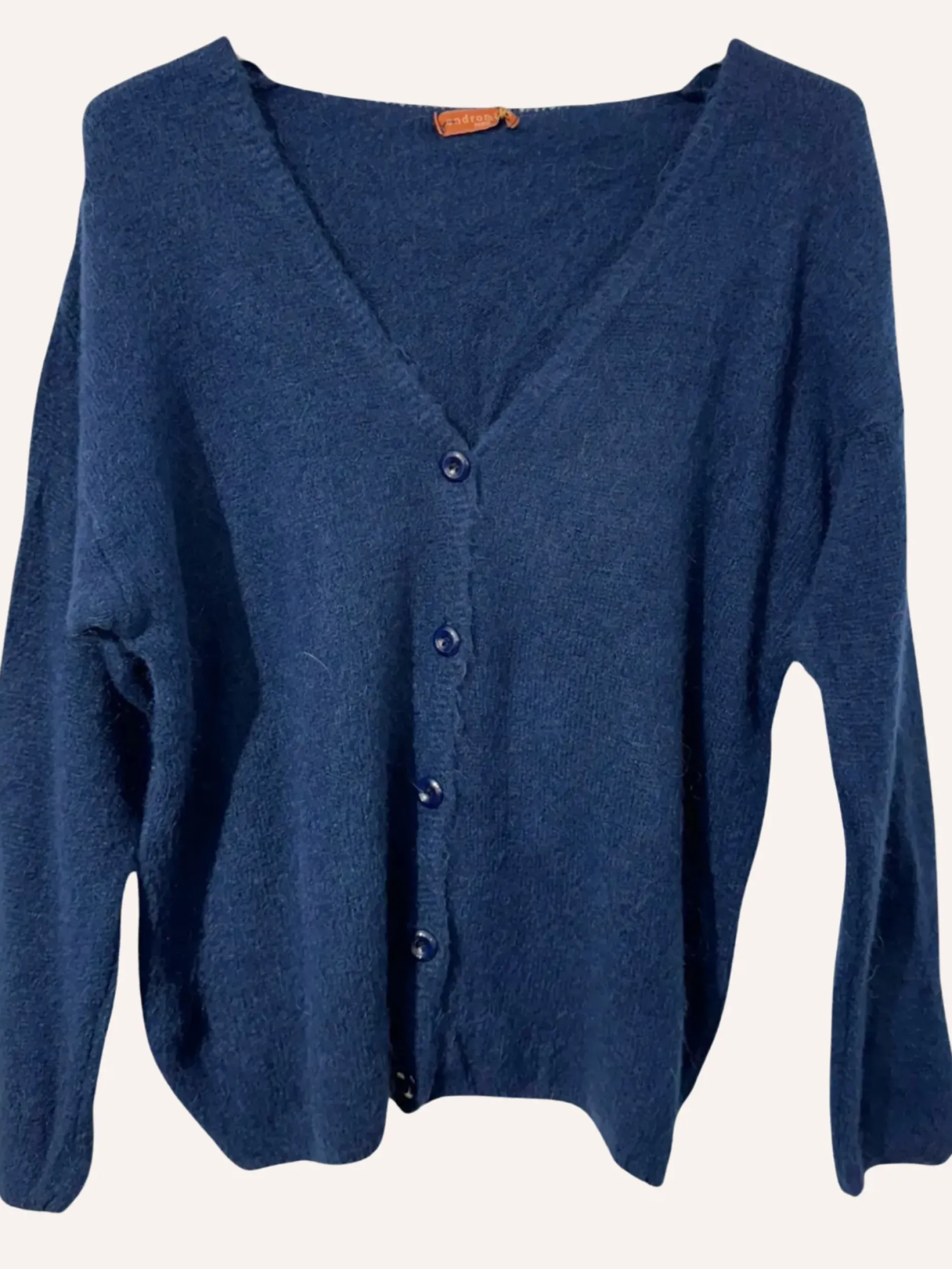 Best Sale HippieChic Gilet Eliora