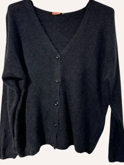 Best Sale HippieChic Gilet Eliora