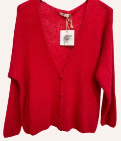 Discount HippieChic Gilet Jun