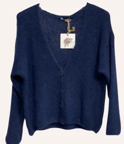 Discount HippieChic Gilet Jun