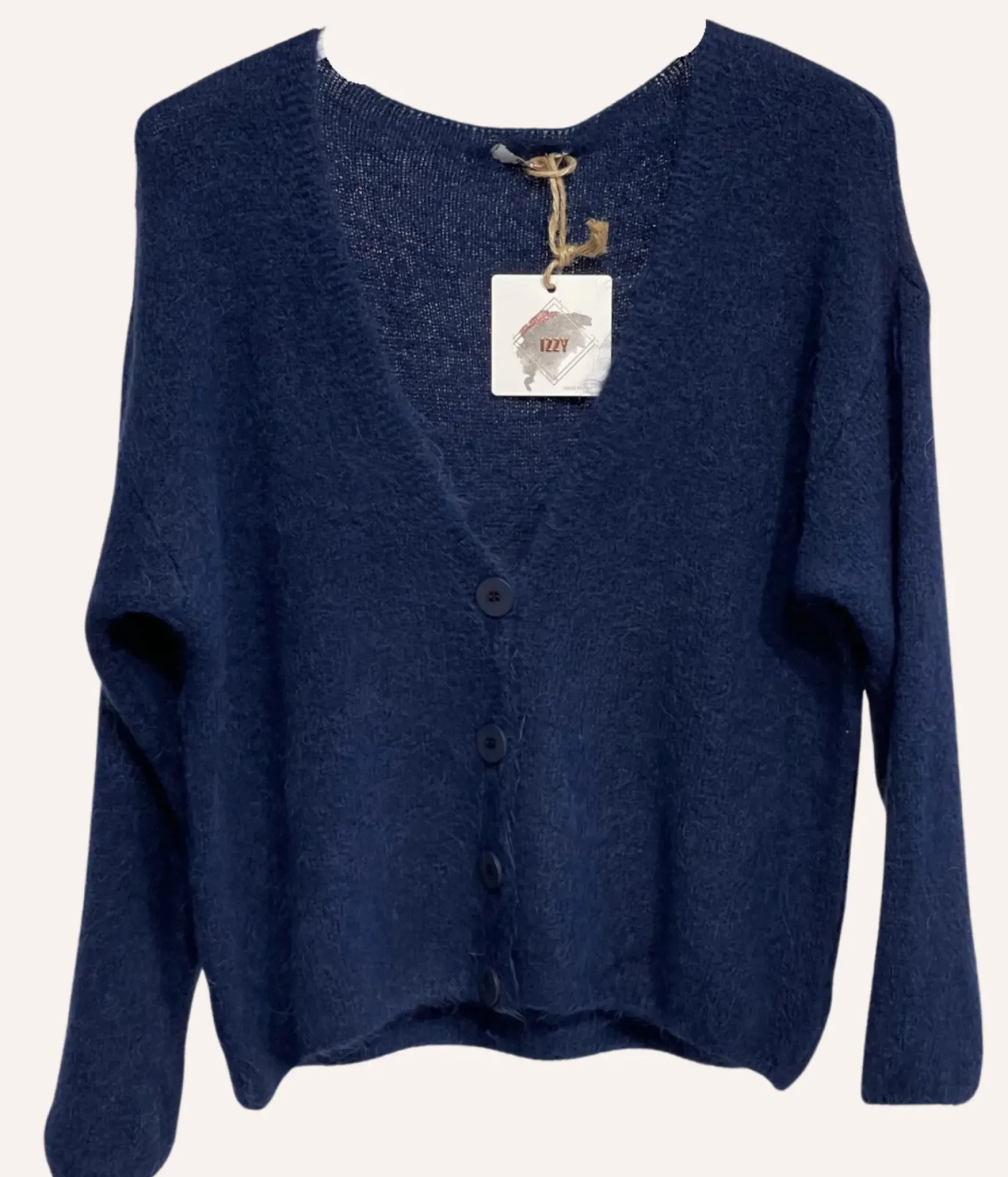 Discount HippieChic Gilet Jun