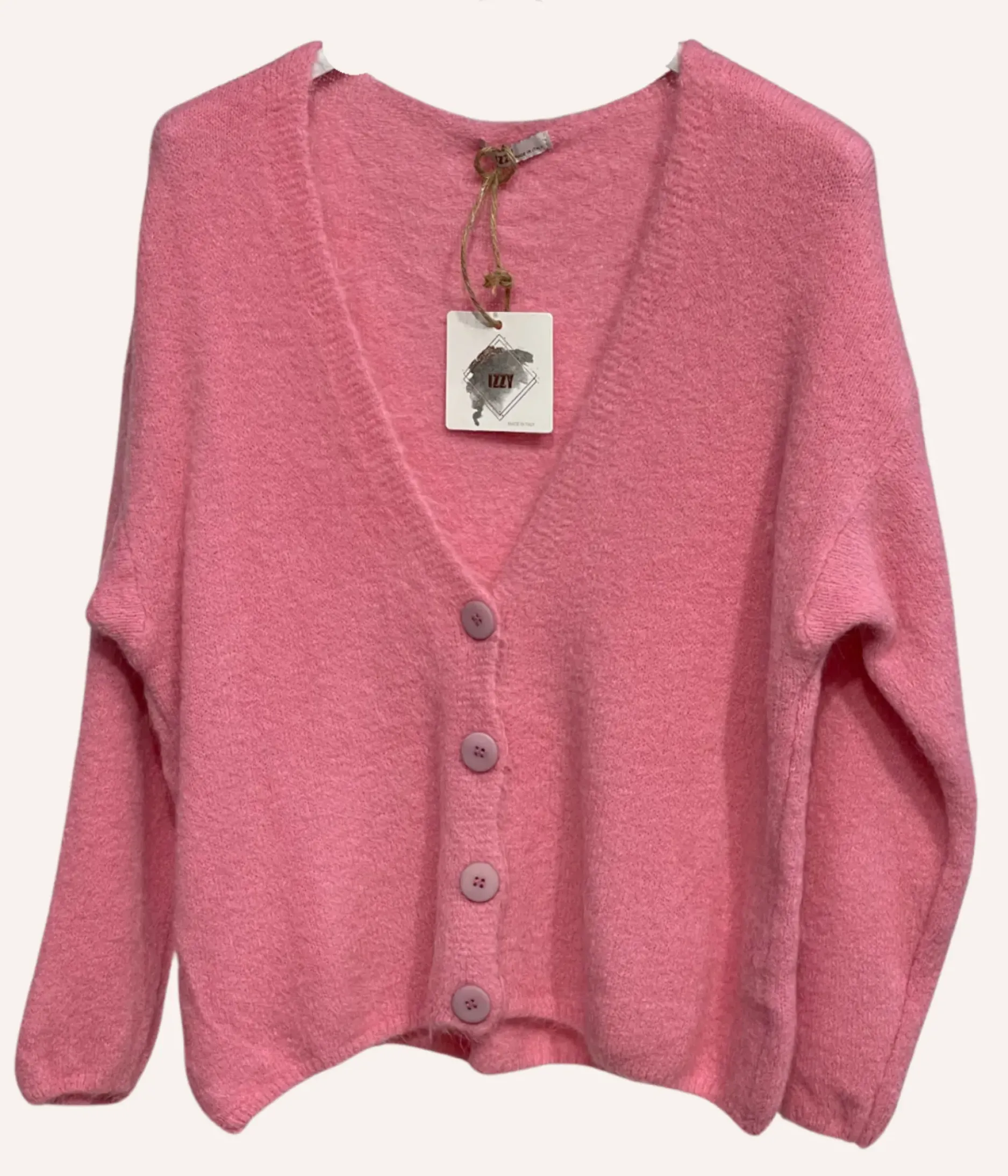 Discount HippieChic Gilet Jun