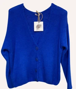 Discount HippieChic Gilet Jun