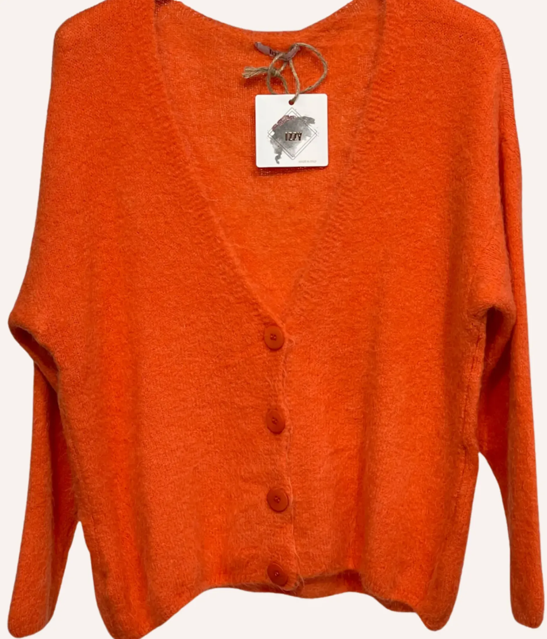 Discount HippieChic Gilet Jun