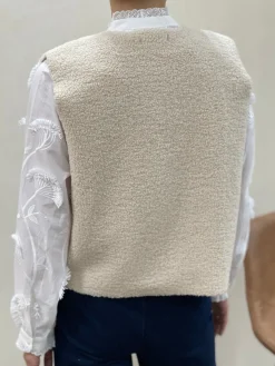 Flash Sale HippieChic Gilet Many