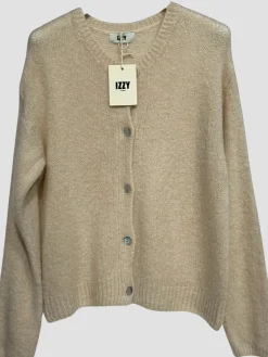 Hot HippieChic Gilet Mio