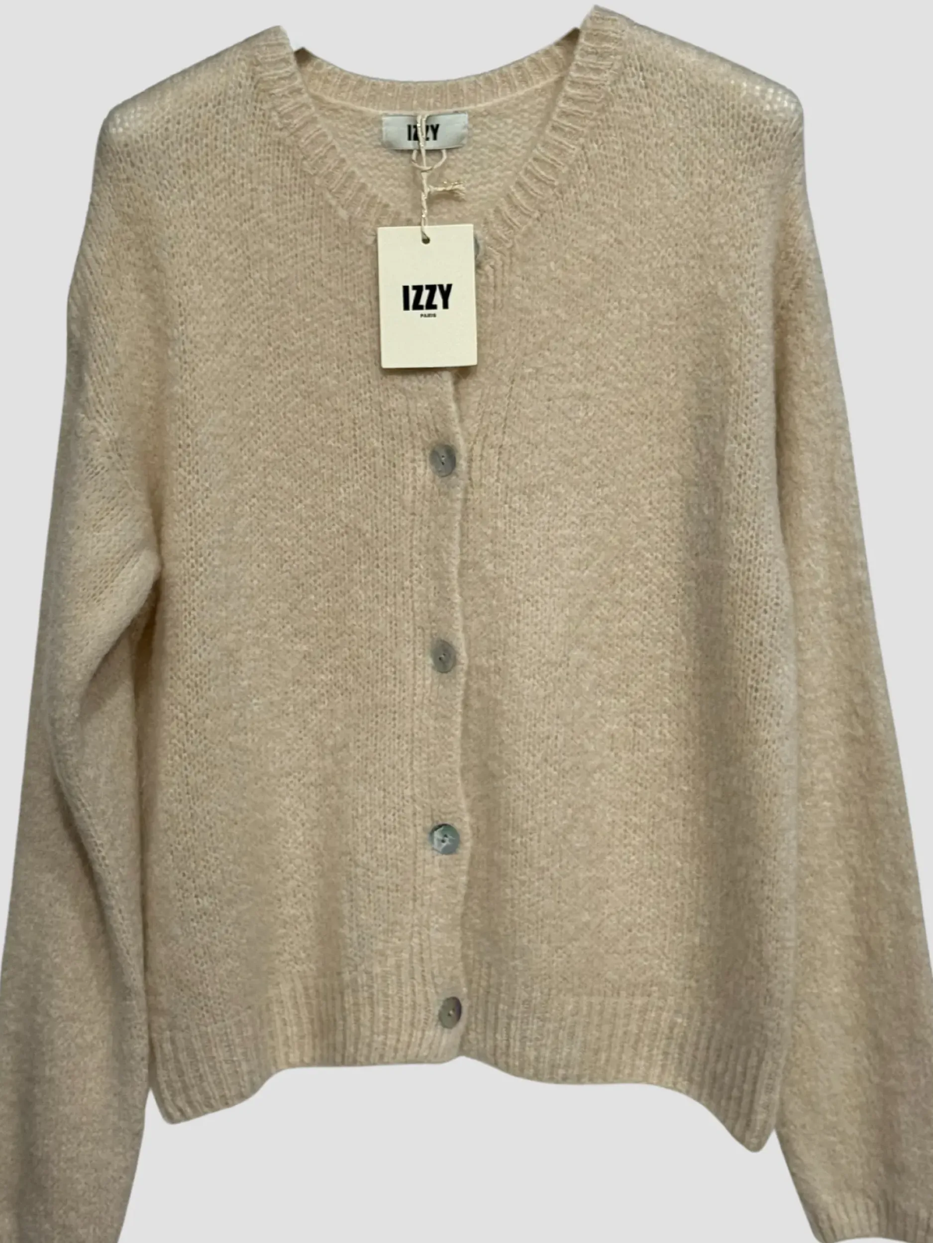 Hot HippieChic Gilet Mio