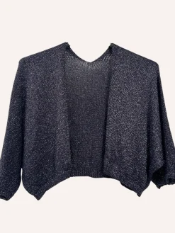 Fashion HippieChic Gilet Nina