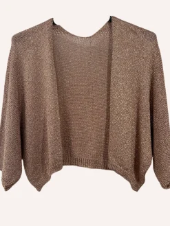 Fashion HippieChic Gilet Nina