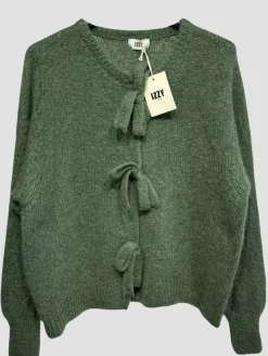 Clearance HippieChic Gilet Noeud