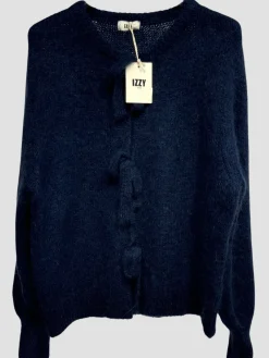 Clearance HippieChic Gilet Noeud