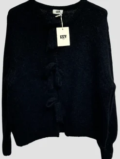 Clearance HippieChic Gilet Noeud