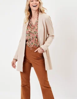 Clearance HippieChic Gilet Sacheon