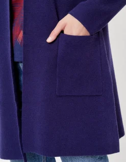 Clearance HippieChic Gilet Sacheon