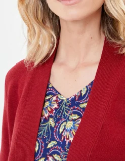 Clearance HippieChic Gilet Sacheon