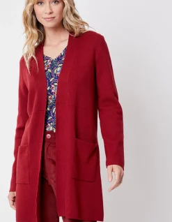 Clearance HippieChic Gilet Sacheon