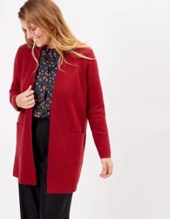 Clearance HippieChic Gilet Sacheon