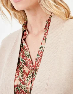 Clearance HippieChic Gilet Sacheon