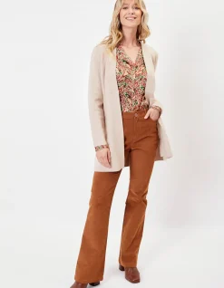 Clearance HippieChic Gilet Sacheon