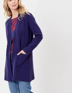 Clearance HippieChic Gilet Sacheon