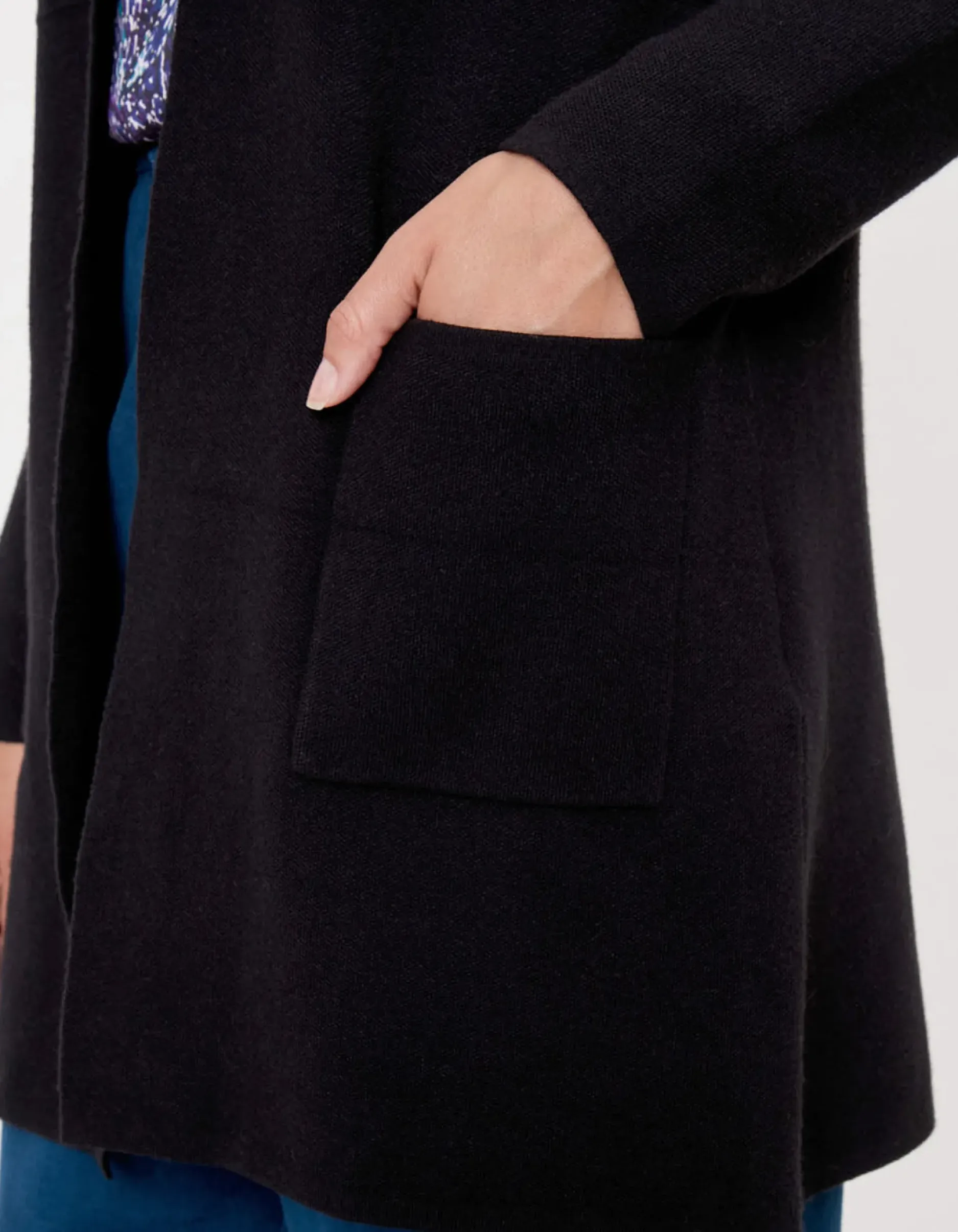 Clearance HippieChic Gilet Sacheon