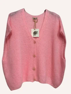 Shop HippieChic Gilet Sans Manches Koa