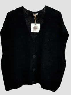 Shop HippieChic Gilet Sans Manches Koa