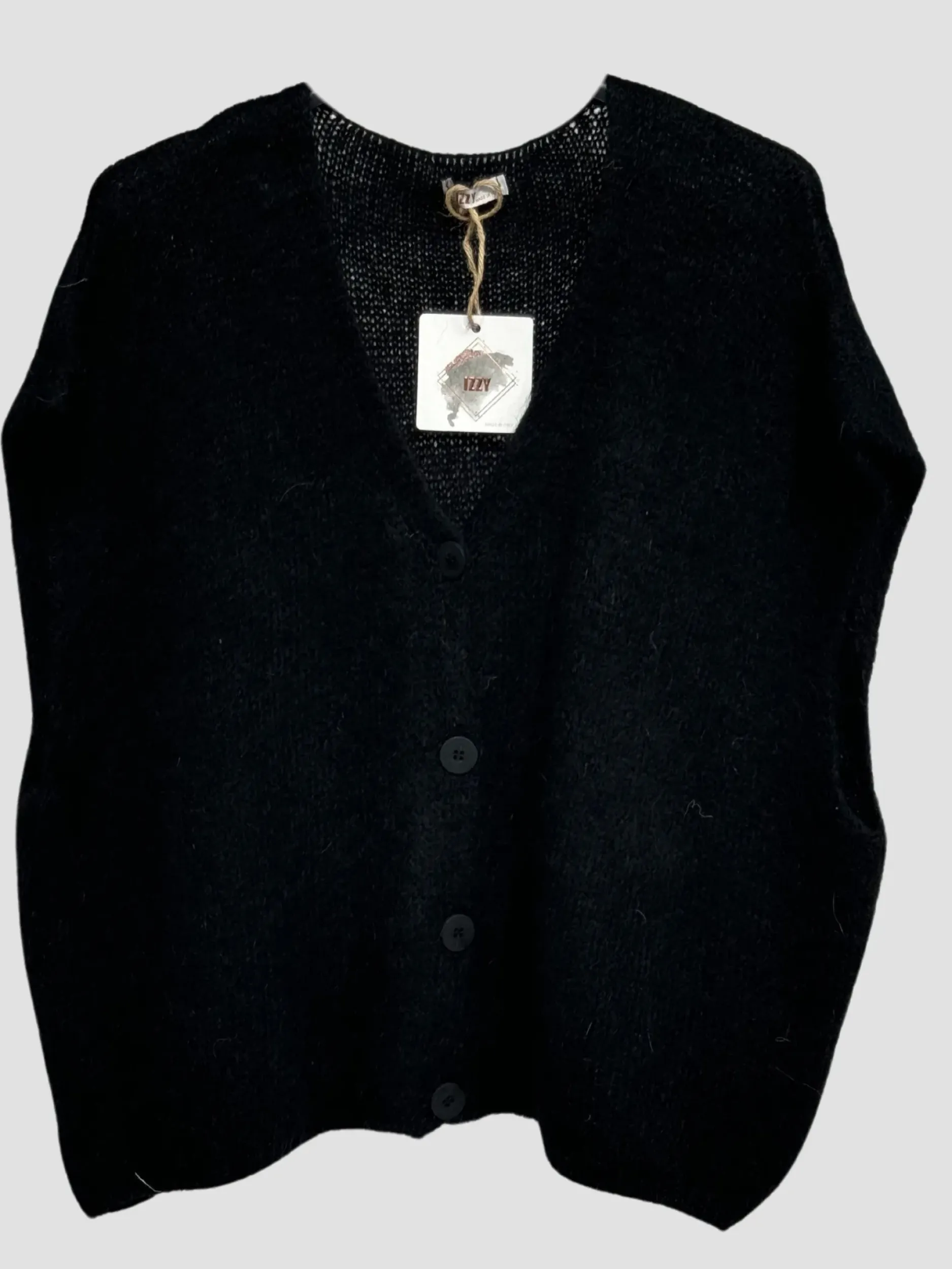 Shop HippieChic Gilet Sans Manches Koa