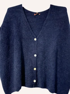 Best HippieChic Gilet Sans Manches Lily