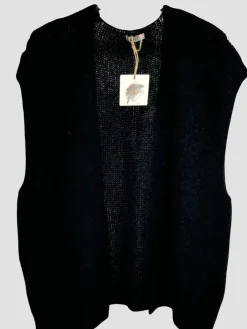 Outlet HippieChic Gilet sans Manches Riva