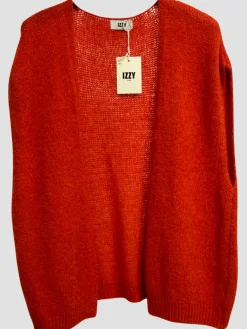 Outlet HippieChic Gilet sans Manches Riva