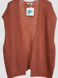 Outlet HippieChic Gilet sans Manches Riva