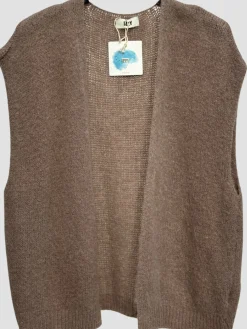 Outlet HippieChic Gilet sans Manches Riva