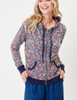 Store HippieChic Gilet Yumi / HFGY24 NessPaon