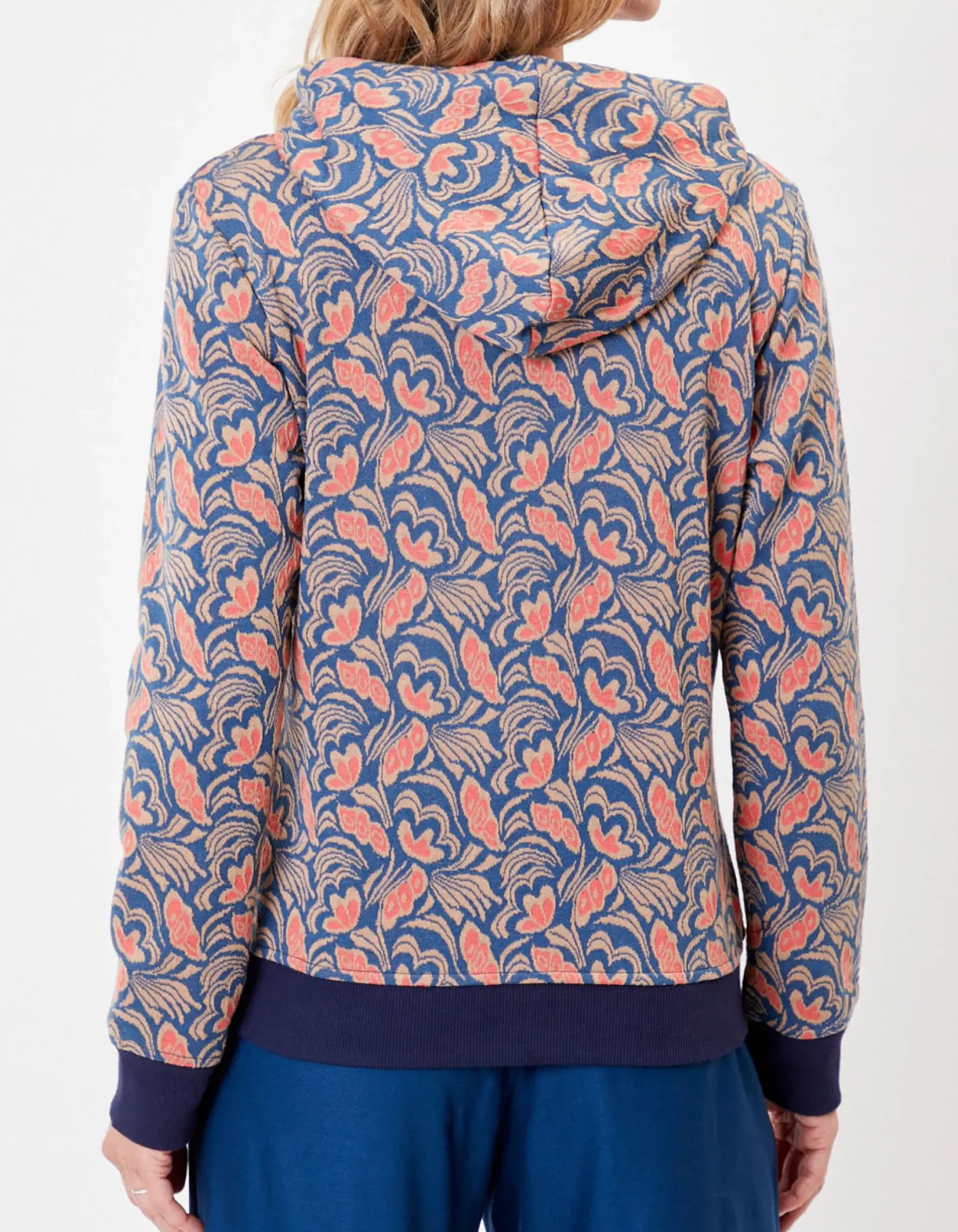 Store HippieChic Gilet Yumi / HFGY24 NessPaon