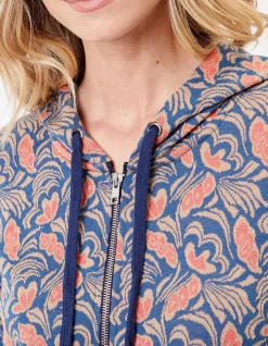 Store HippieChic Gilet Yumi / HFGY24 NessPaon